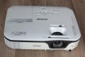 Проектор Epson EB-X12 3LCD, 1024*768, HDMI+SVGA, 2800Lm
