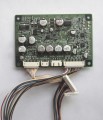Контроллер вентиляторов (DC) Sanyo PLC-XT10(A)/PLC-XT15/LC-XG100 1AA4B10C3150C_E