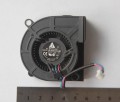  DELTA BUB0512VHD-9F1A Blower Fan DC12V 0.28A 50x50x20mm 3Wire 3Pin