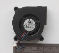  DELTA BUB0512LD-8P11 Blower Fan DC12V 0.18A 50x50x20mm 3Pin