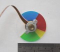   Color Wheel Foxconn-102322510/ST144026  BenQ MP514  . 42  5  2  