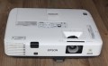 Проектор Epson PowerLite 1940W 3LCD, 4200 ANSI, 1280x800, HDMI+DP+VGA+USB, Lan