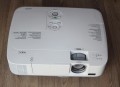  NEC NP-M300X 3LCD 1024x768 3000Lm HDMI/VGA/USB/Lan/WiFi