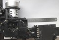 Комплект оптический тракт + объектив с системой сдвига Sharp PG-B10S