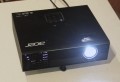 Проектор Acer P1500 DLP FullHD/3D, 10000:1, HDMI/SVGA