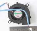  Sunon MF50201V3-Q000-G99 Blower cooling fan 12V 0.94W 50x20mm