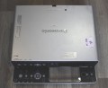  Panasonic PT-F300 