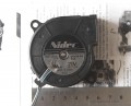 Вентилятор NIDEC D06F-12B1S1 07B Blower Fan DC12V 0.33A 60x60x25mm 3Pin