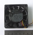  Panaflo FBA06T12M 1C26AZ-SD DC 12V 0.19A 60x60x15 3-pin