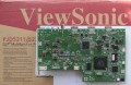    ViewSonic PJD5221 5211 4H.13401.A01