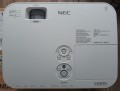  NEC NP-ME301WG 1280x800 3000Lm 2HDMI