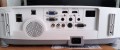  NEC NP-P401W 4000Lm 1280x800 4000:1 2HDMI